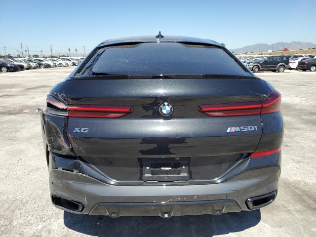 5UXCY6C07N9K37851 BMW X6 Xdrive40i