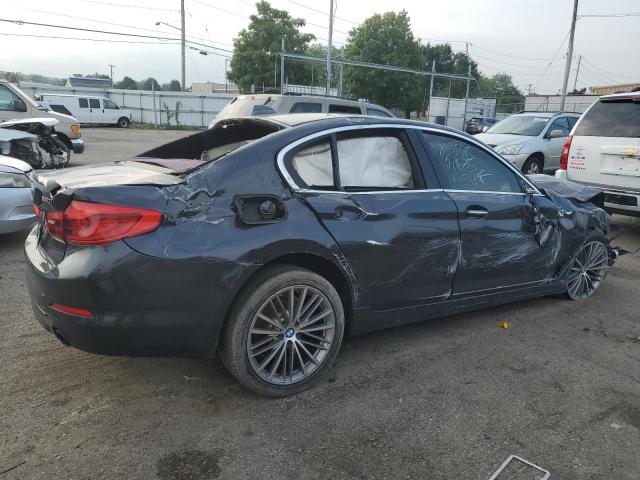 WBAJA7C56JWA74295 BMW 530 XI
