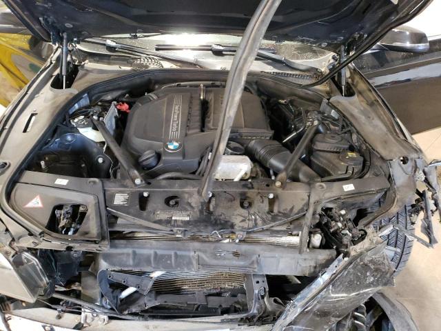 WBA5B3C59ED537763 BMW 535 XI