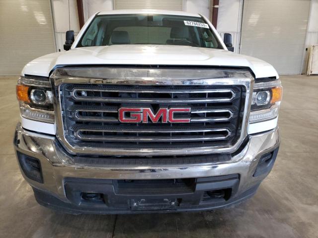 2GT22NEG6K1200135 GMC Sierra K2500 Heavy Duty