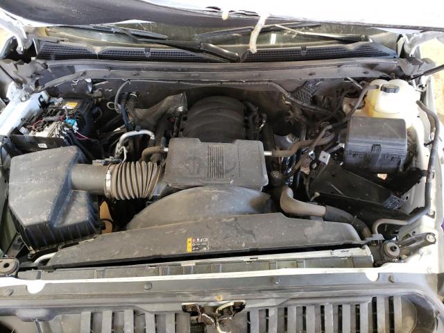 1GT59LE75NF299346 GMC Sierra K2500 Heavy Duty