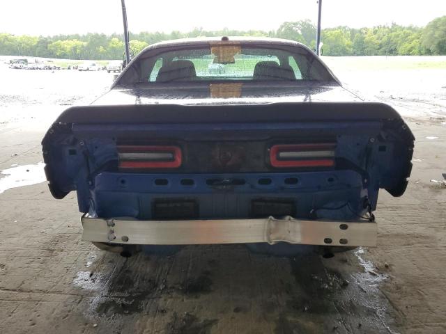 2C3CDZJG5MH655598 Dodge Challenger Gt