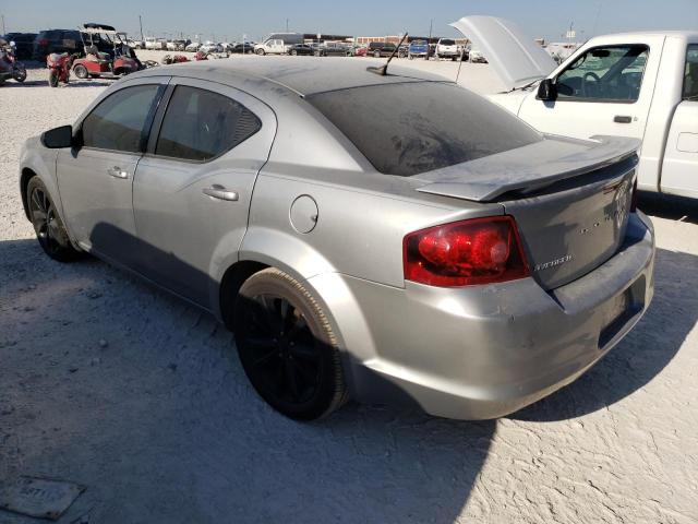 1C3CDZAB8EN234763 Dodge AVENGER SE