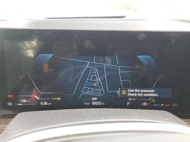 5UX23EM05P9R55923 BMW X7 Xdrive40i