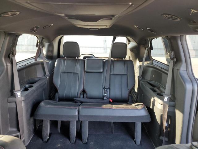 2C4RDGEG6HR585999 Dodge Grand Caravan Gt