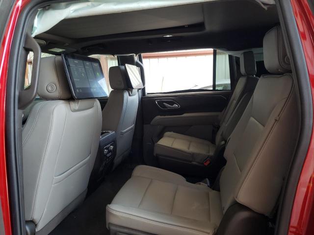 1GKS2GKD0MR444853 GMC Yukon Xl K1500 Slt
