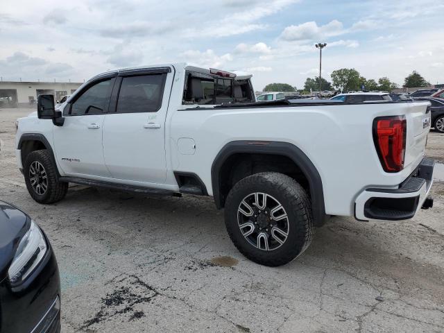 1GT49PE70MF179732 GMC Sierra K2500 At4