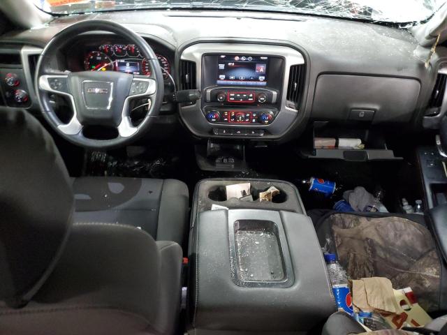 3GTU2MEC5GG357976 GMC Sierra K1500 Sle