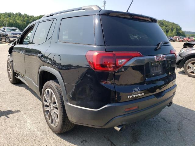 1GKKNVLS0HZ166292 GMC Acadia All Terrain