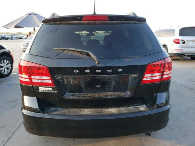 3C4PDCAB4JT167146 Dodge JOURNEY SE