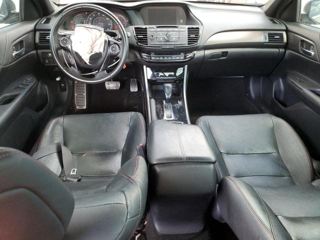 1HGCR2F18HA250737 Honda Accord Sport Special Edition