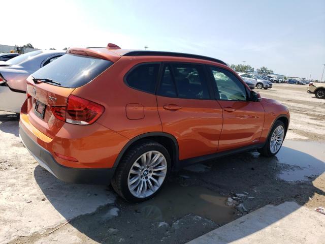 WBAVM1C50EVW48453 BMW X1 Sdrive28i