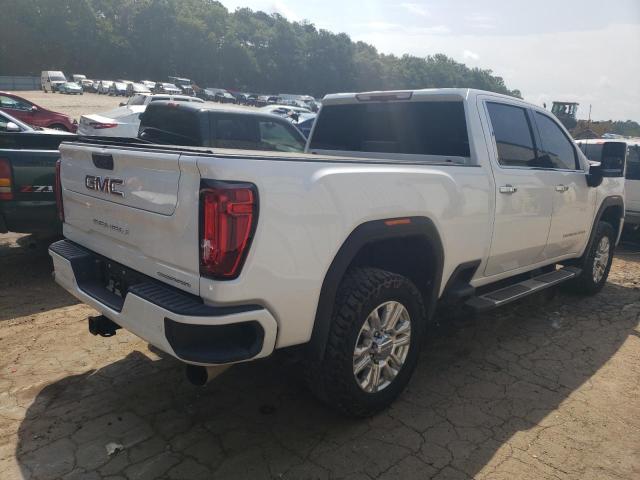1GT19REY8LF304093 GMC Sierra K2500 Denali