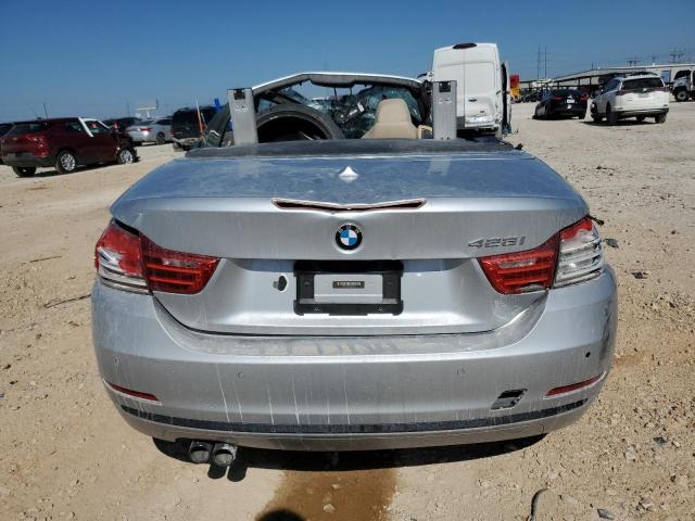 WBA3V7C54G5A24930 BMW 428 I Sulev