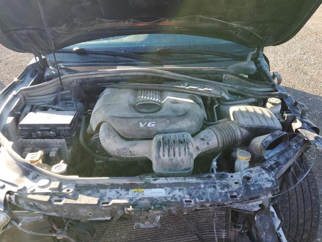 1C4RDJDG5FC938818 Dodge DURANGO LIMITED