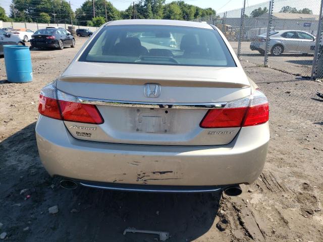 1HGCR2F59FA180732 Honda Accord Sport
