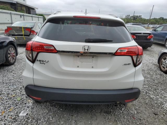 3CZRU6H53KM732812 Honda HR-V EX