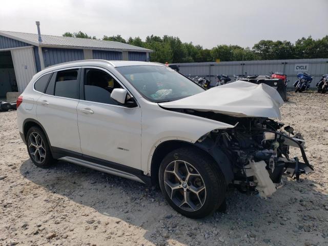 WBXHT3C37H5F78831 BMW X1 Xdrive28i