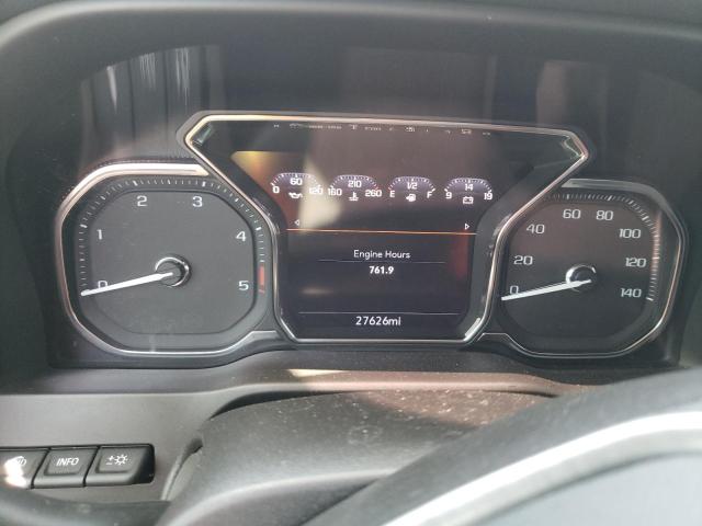 1GT49REY3NF176247 GMC Sierra K2500 Denali