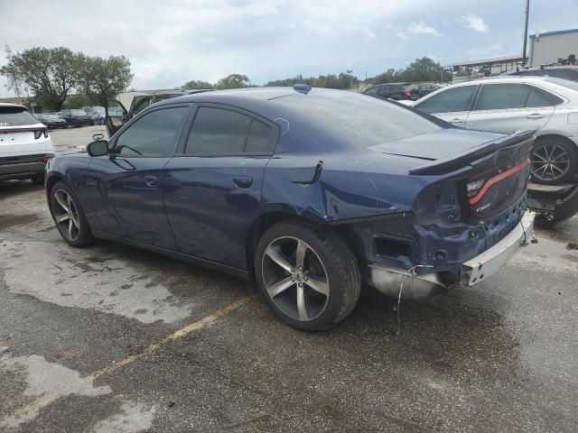 2C3CDXHG2HH543650 Dodge Charger Sxt