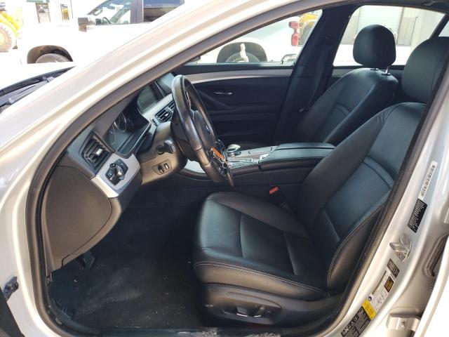 WBA5A7C55ED219195 BMW 528 XI