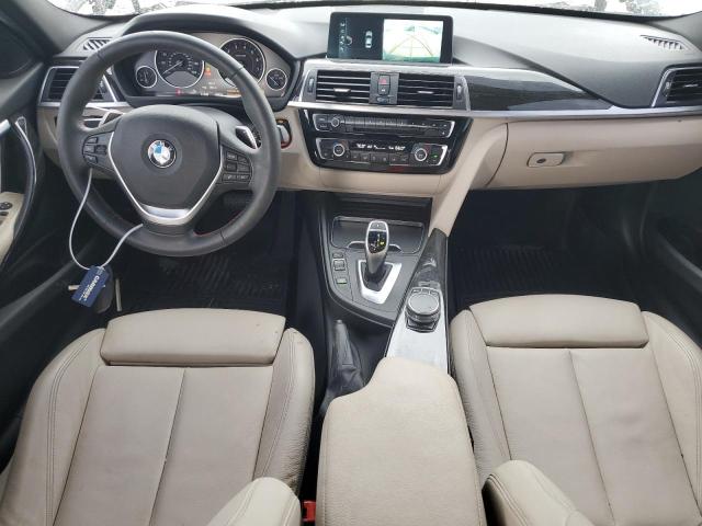 WBA8B9G30HNU56609 BMW 330 I
