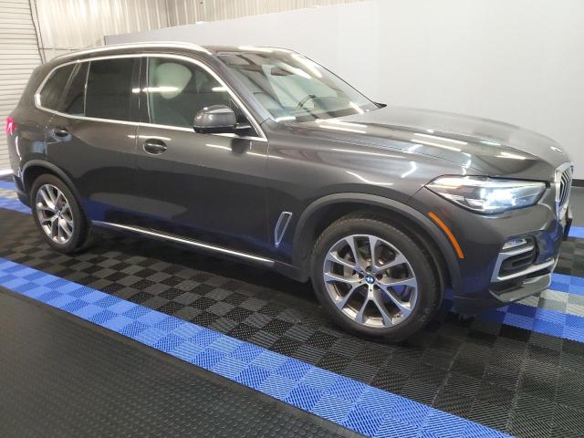5UXCR6C06M9G70172 BMW X5 Xdrive40i