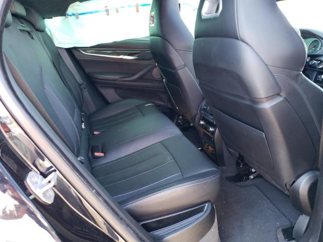 5YMKW8C37H0U72386 BMW X6 M