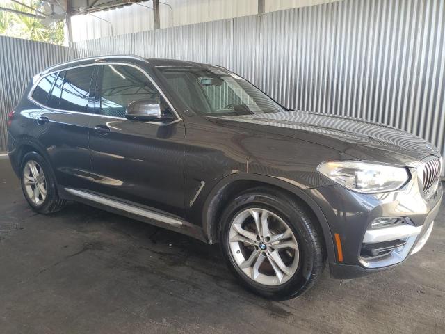 5UXTY3C00M9H49046 BMW X3 Sdrive30i