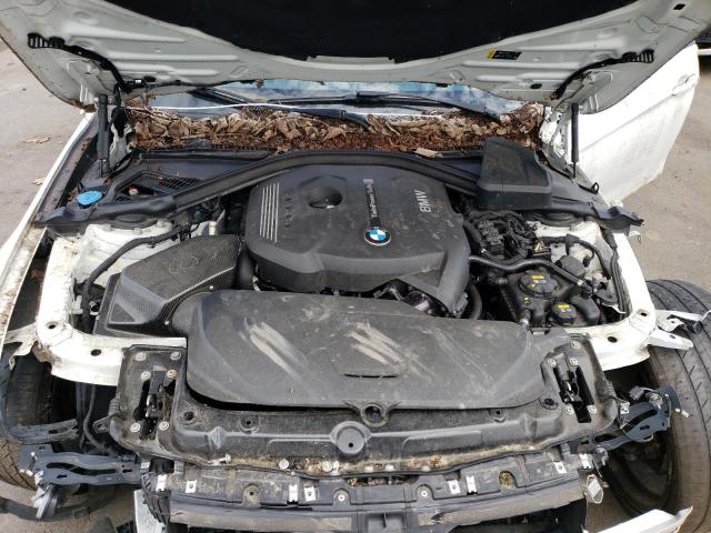 WBA8B9G51HNU49167 BMW 330 I