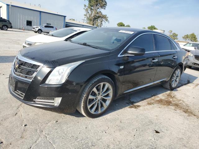 Aukcja sprzedaży 2016 Cadillac Xts Luxury Collection, vin: 2G61M5S38G9174589, numer aukcji: 64795433