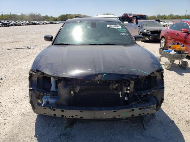2C3CDXHG7FH832357 Dodge Charger Sxt