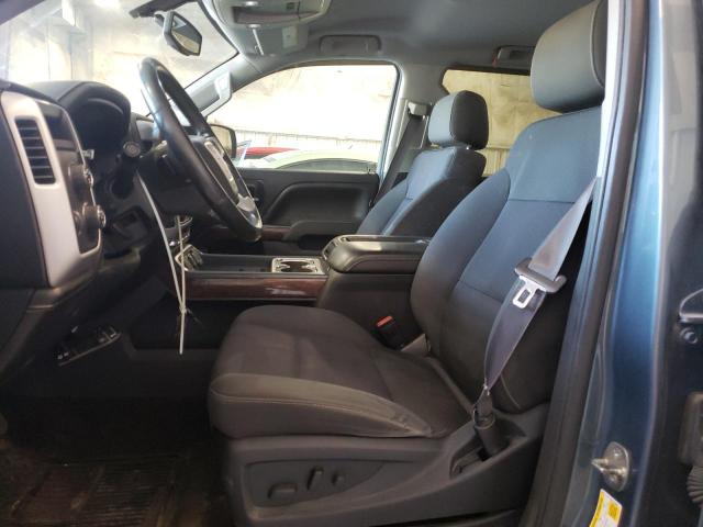 3GTU2UEC0EG336661 GMC Sierra K1500 Sle