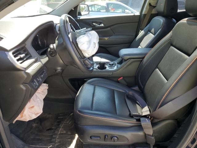 1GKKNLLS1MZ223047 GMC Acadia At4