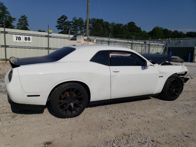 2C3CDZBT4JH208963 Dodge Challenger R/t
