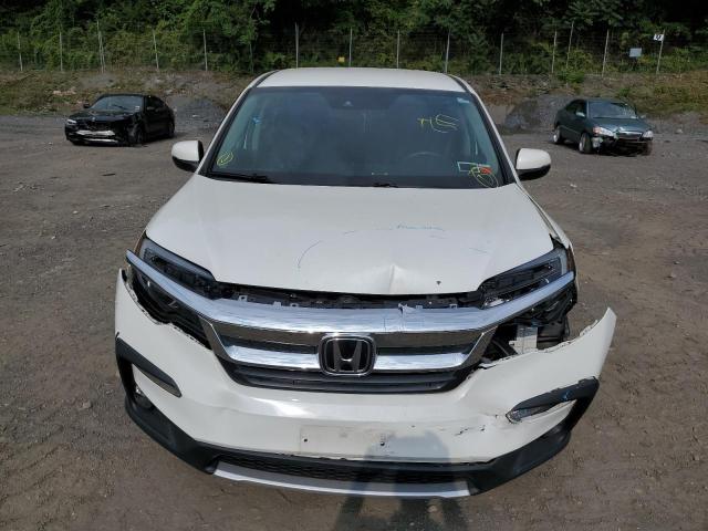 5FNYF6H31LB061494 Honda Pilot Ex
