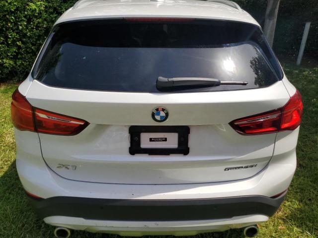 WBXJG7C08M5T70368 BMW X1 Sdrive28i