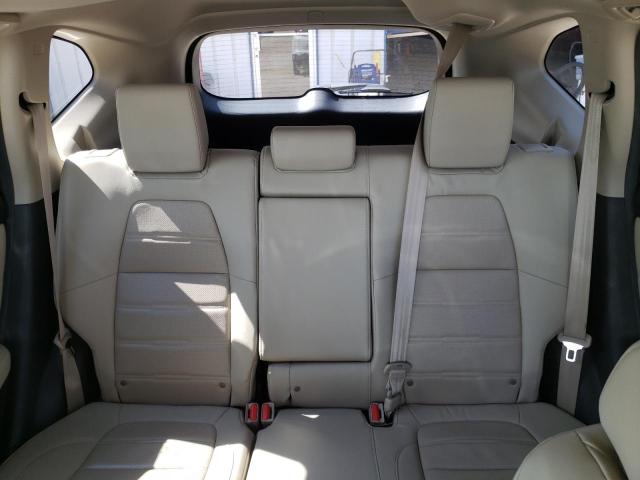 5J6RW1H80KA001159 Honda CR-V EXL