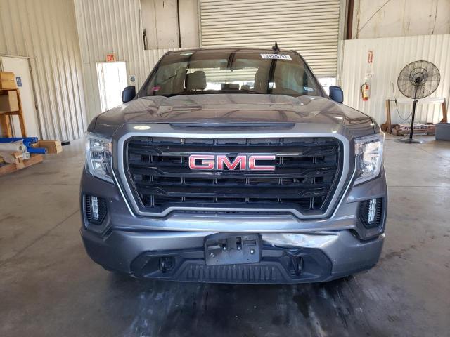 1GTR8CED9MZ422945 GMC Sierra C1500 Elevation