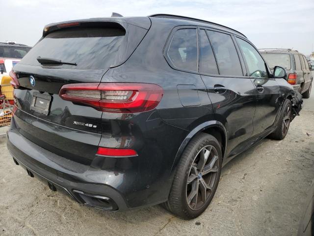 5UXTA6C03N9J52753 BMW X5 Xdrive45e