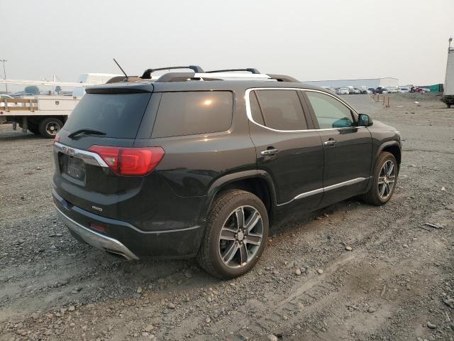 1GKKNXLS9HZ299385 GMC Acadia Denali