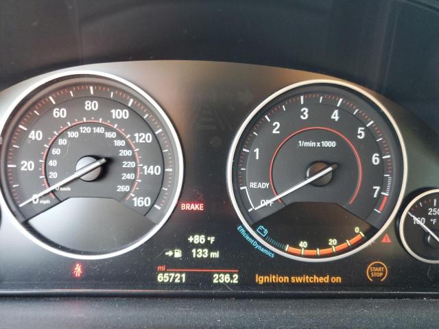 WBA3G7C58FK297814 BMW 328 XI