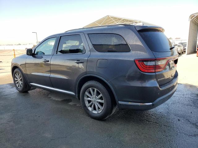 1C4RDHAG4GC403137 Dodge Durango Sxt