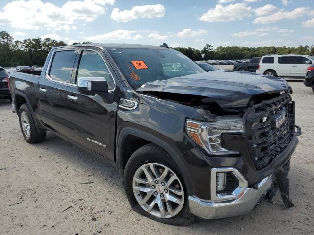 1GTU9DED1KZ361844 GMC Sierra K1500 Slt