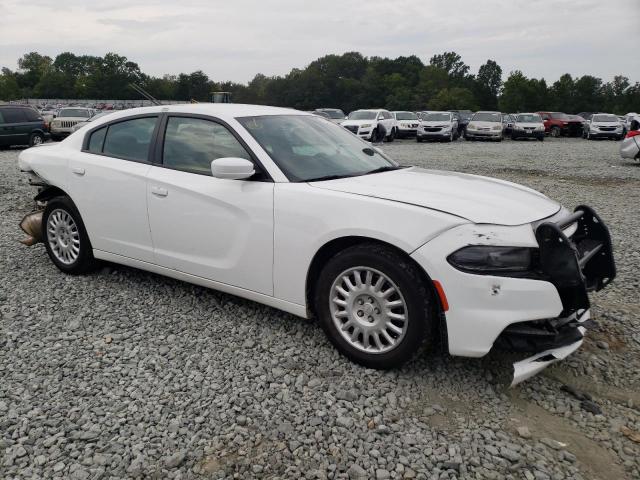 2C3CDXKT6KH755240 Dodge Charger Police