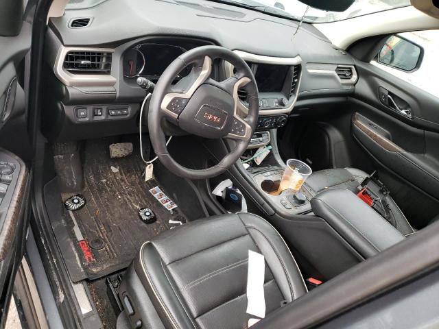 1GKKNXLS9NZ131712 GMC Acadia Denali