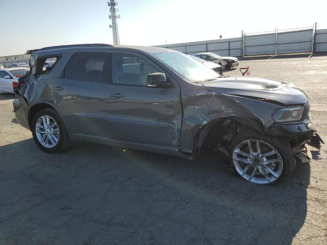 1C4SDJCT8PC559281 Dodge Durango R/t