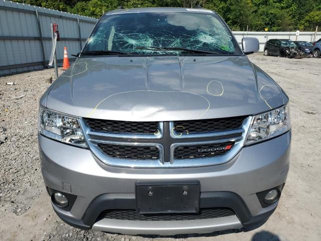 3C4PDDBG7GT133601 Dodge Journey Sxt