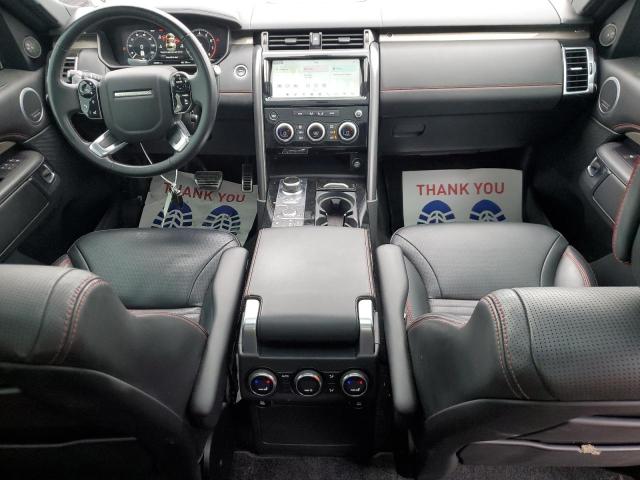 SALRT2RV1K2406345 Land Rover Discovery Hse Luxury