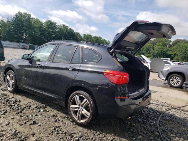 WBXHT3C38H5F82273 BMW X1 Xdrive28i